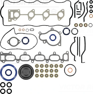 Full Gasket Kit, engine